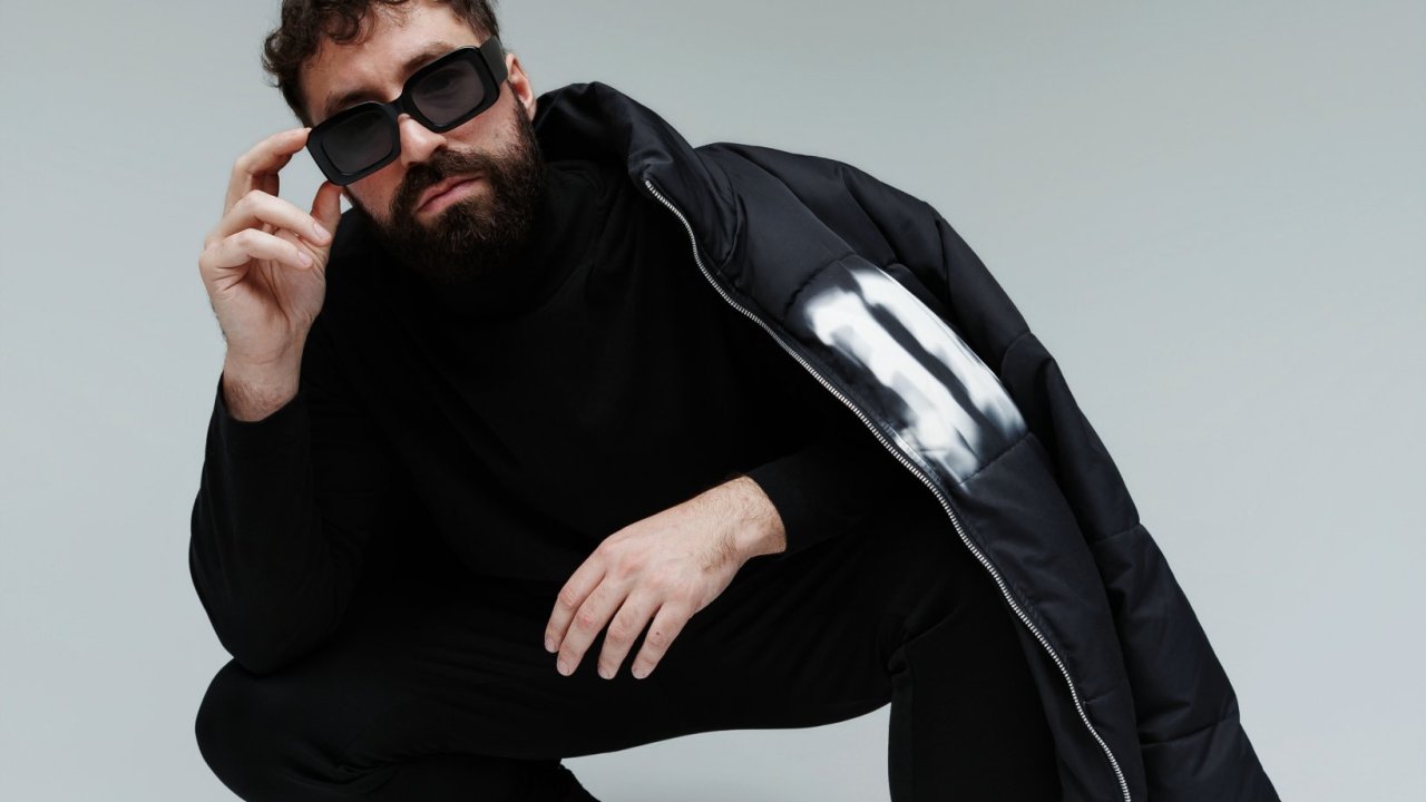 THE CLASH 3 I DJ Muul: tahan olla eeskujuks teistele ja tõestada iseendale, et miski pole võimatu DJ Muuul