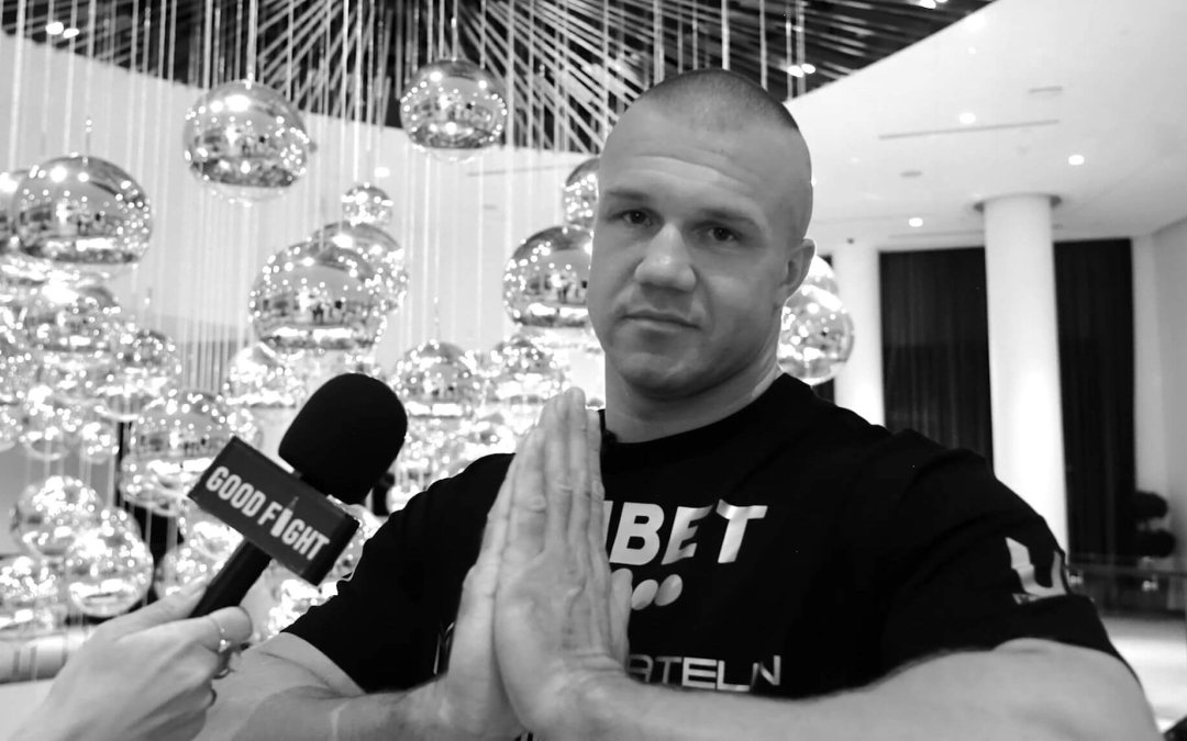 VIDEO I Uku Jürjendal tänab kõiki oma fänne: aitäh toetajatele, garanteerin teile, et see on seda väärt