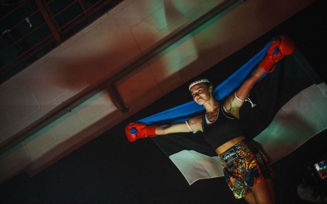 THE CLASH 3 I Matši võitnud Karoliine Moones: jäin enda stiilile kindlaks