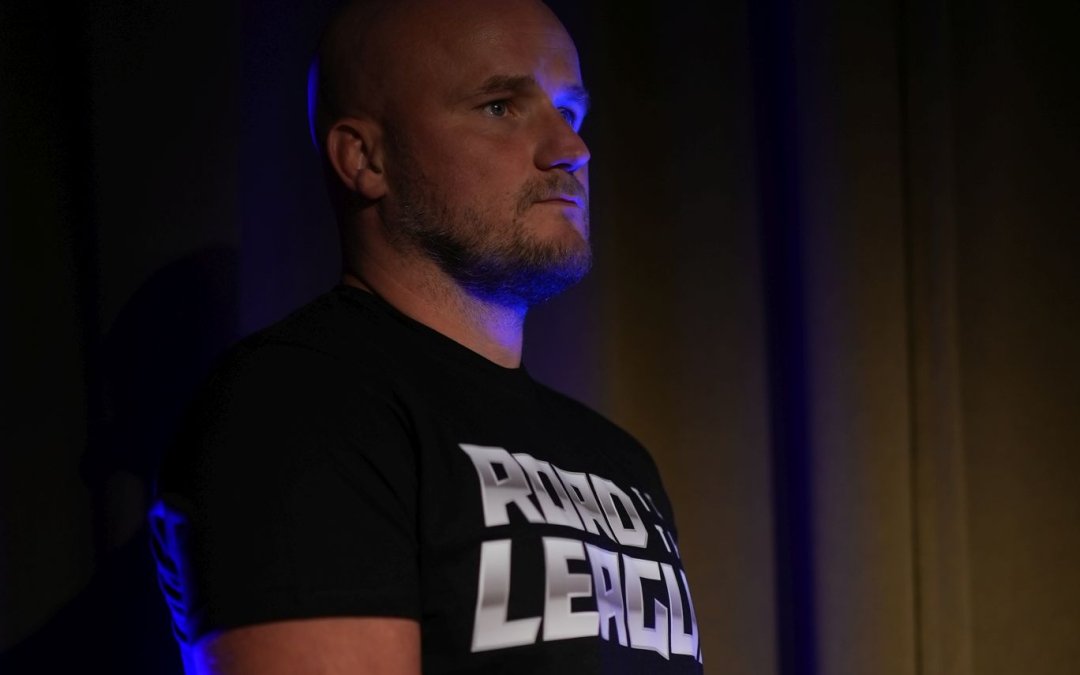 Road to The League – tulevikus kaks üritust aastas, järgmine juba veebruaris Tallinnas