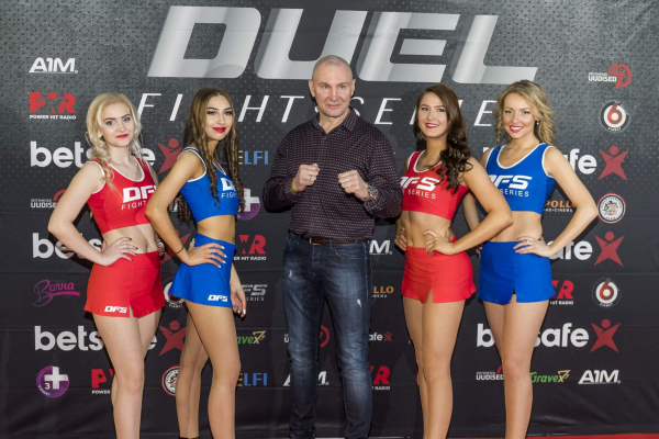 Duel 1 Fight 002