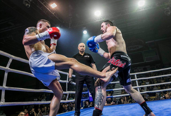Duel 1 Fight 050
