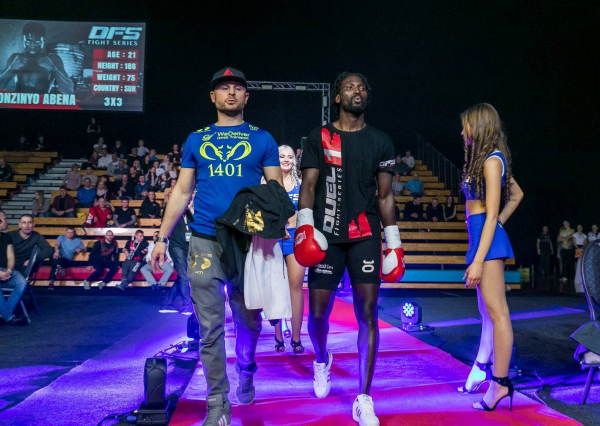 Duel 1 Fight 060