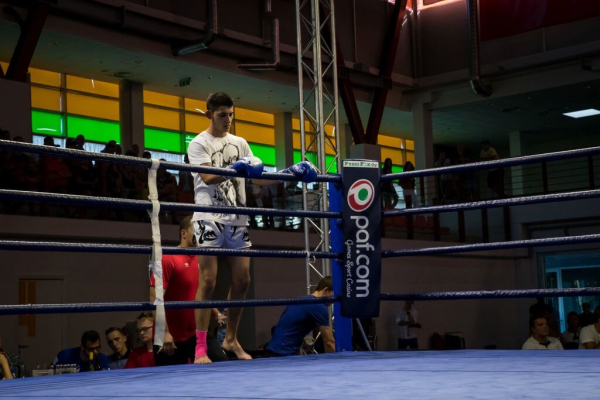 Fightland 01