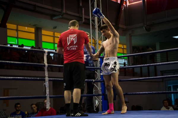 Fightland 02