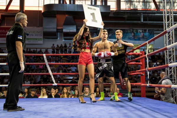 Fightland 03