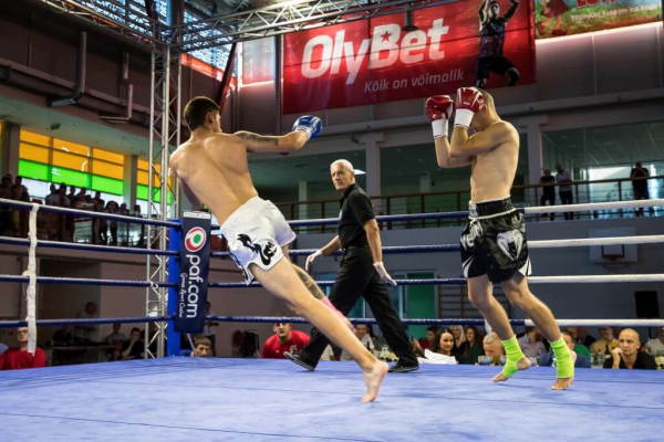 Fightland 07