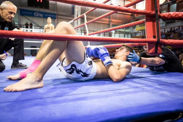 Fightland 08