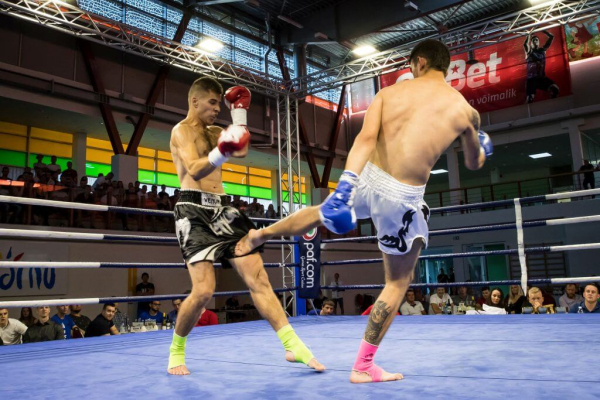 Fightland 09
