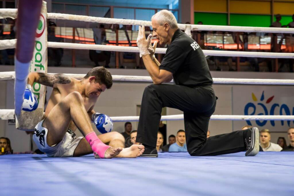 Fightland 15