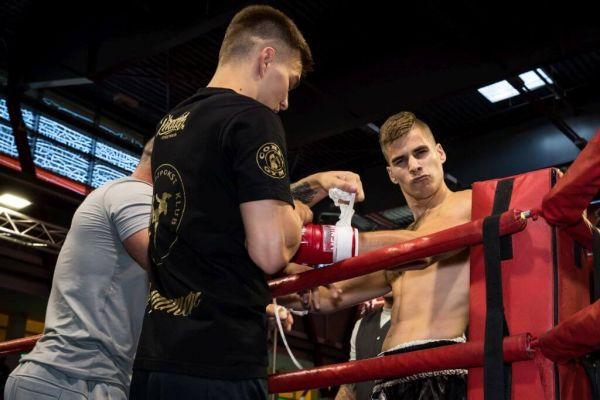 Fightland 16