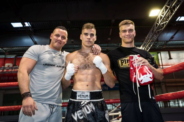 Fightland 20
