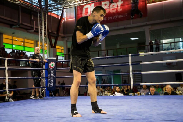 Fightland - Marko Šults 02