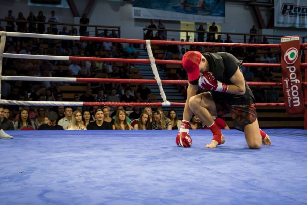 Fightland - Marko Šults 05