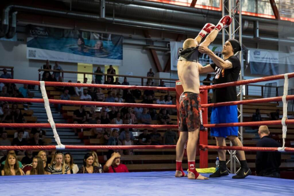 Fightland - Marko Šults 06
