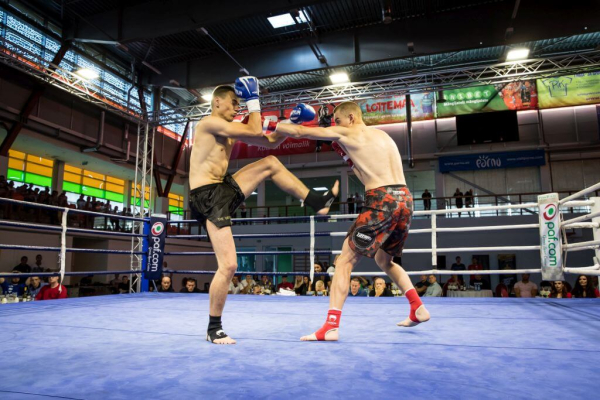 Fightland - Marko Šults 07