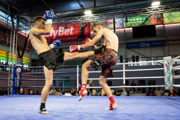 Fightland - Marko Šults 08
