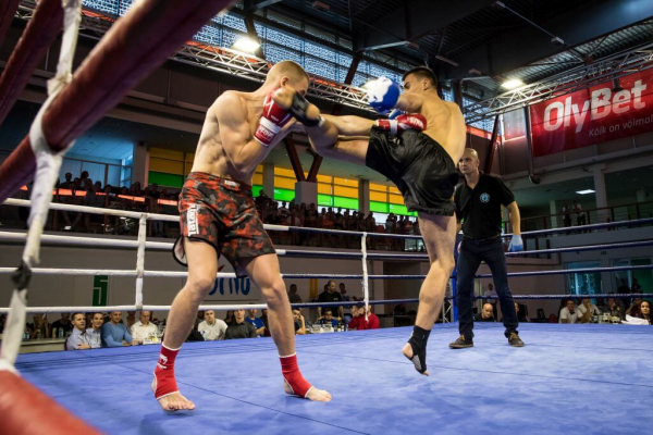 Fightland - Marko Šults 11