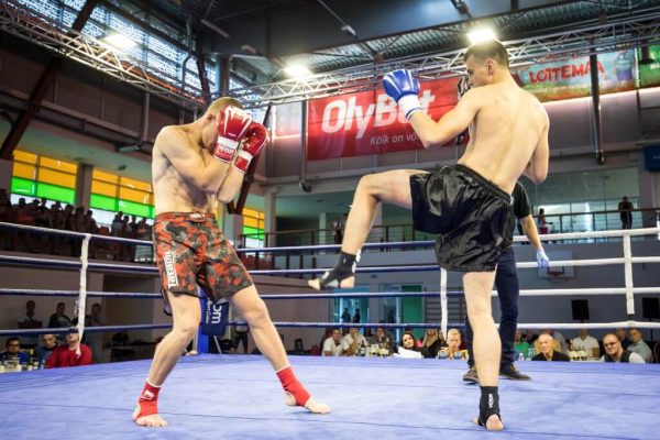 Fightland - Marko Šults 12