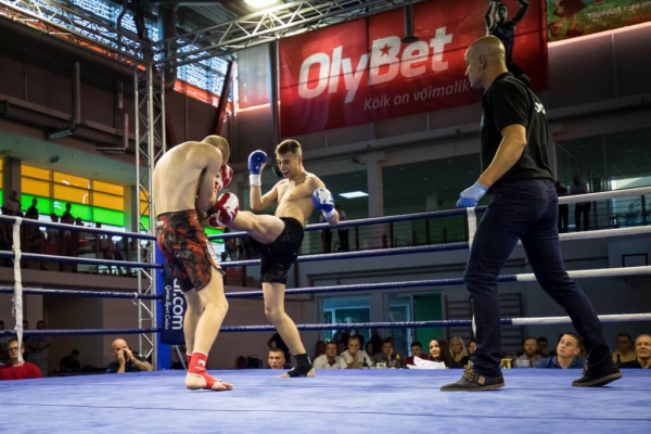 Fightland - Marko Šults 13