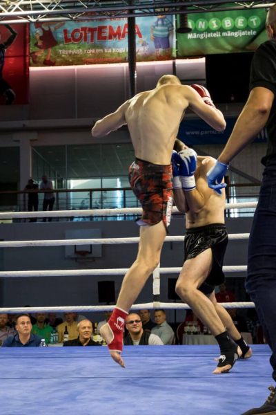 Fightland - Marko Šults 14