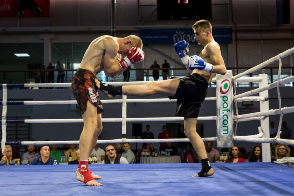 Fightland - Marko Šults 15