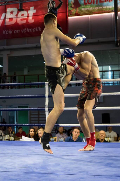 Fightland - Marko Šults 16