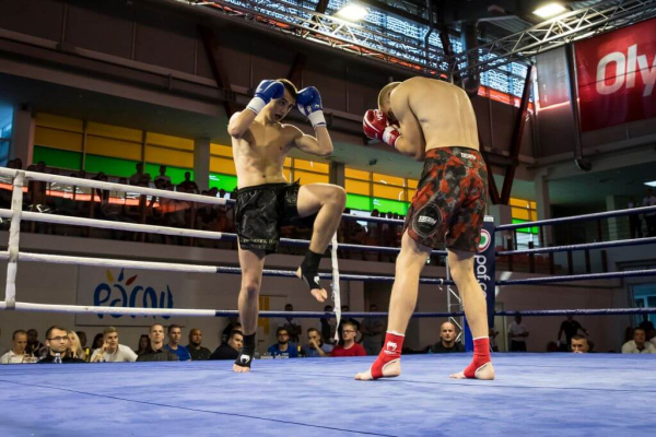 Fightland - Marko Šults 17