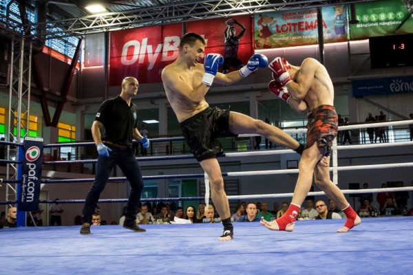 Fightland - Marko Šults 18