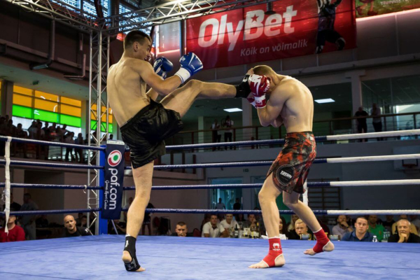 Fightland - Marko Šults 19