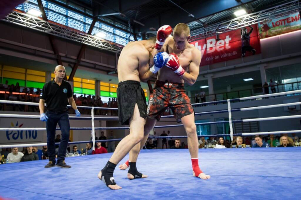 Fightland - Marko Šults 21