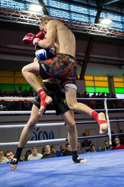 Fightland - Marko Šults 22