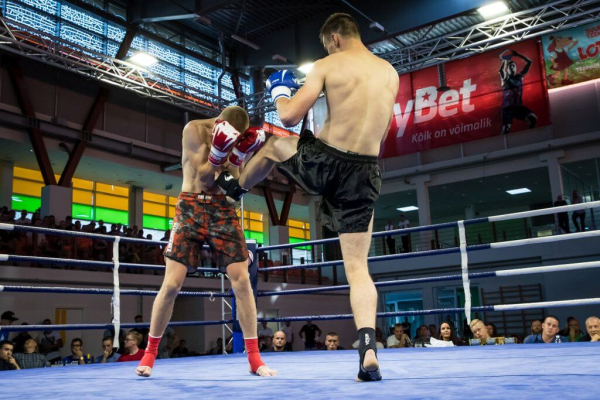 Fightland - Marko Šults 24