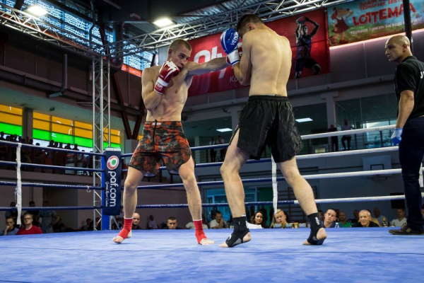 Fightland - Marko Šults 25
