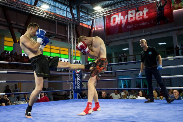 Fightland - Marko Šults 26