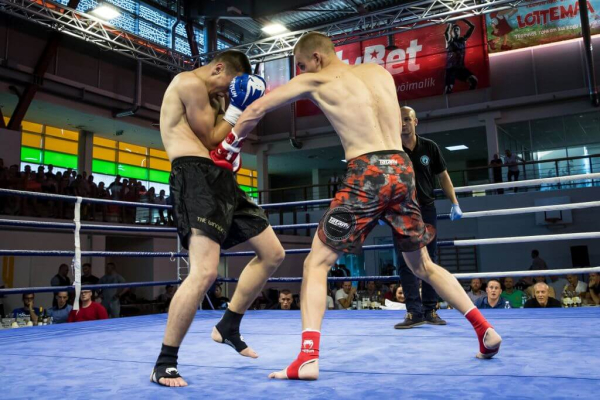 Fightland - Marko Šults 28