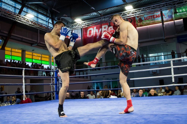 Fightland - Marko Šults 30
