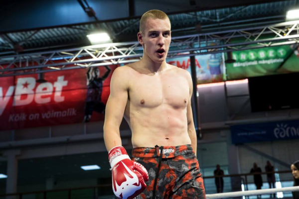 Fightland - Marko Šults 31
