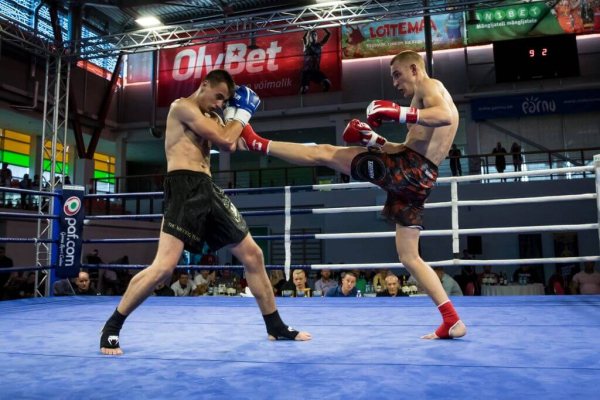 Fightland - Marko Šults 32