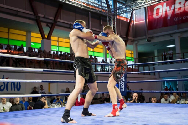Fightland - Marko Šults 33