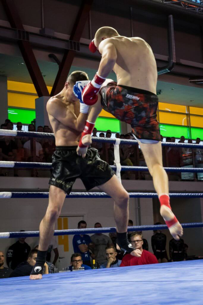 Fightland - Marko Šults 34