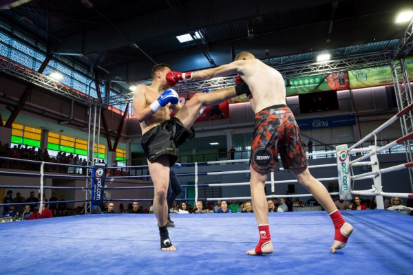 Fightland - Marko Šults 35