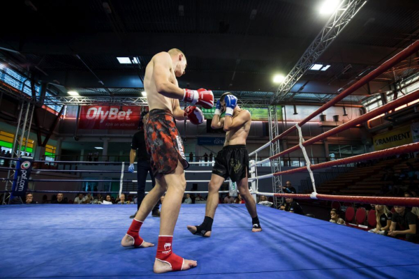 Fightland - Marko Šults 36