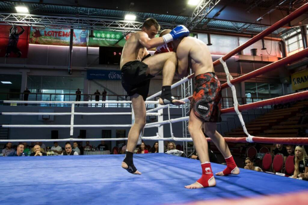 Fightland - Marko Šults 37