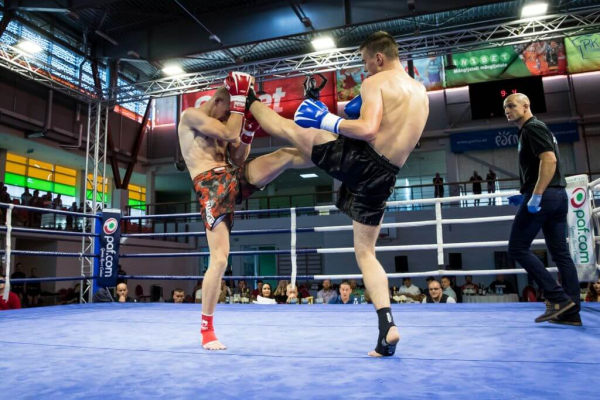 Fightland - Marko Šults 38