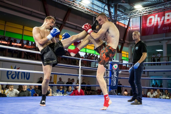 Fightland - Marko Šults 39