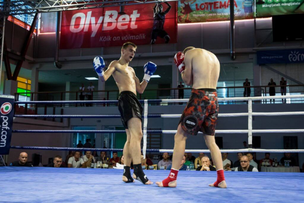 Fightland - Marko Šults 40
