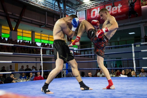 Fightland - Marko Šults 42