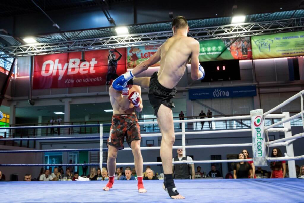 Fightland - Marko Šults 43