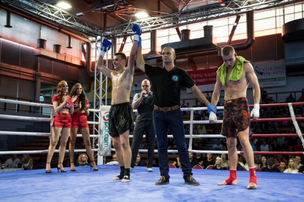 Fightland - Marko Šults 44